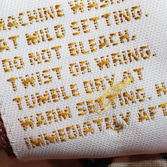 Vintage Hawaiian Camp Shirt Size Large Barefoot In Paradise Brown Pineapple - Picture 4 of 5